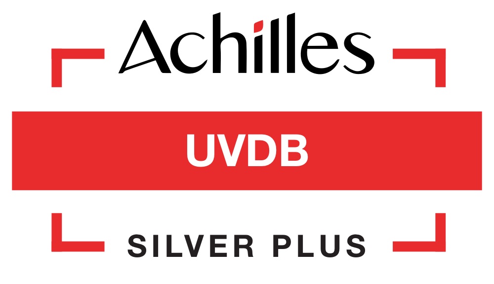 Achilles-UVDB-Stamp-Silver-Plus